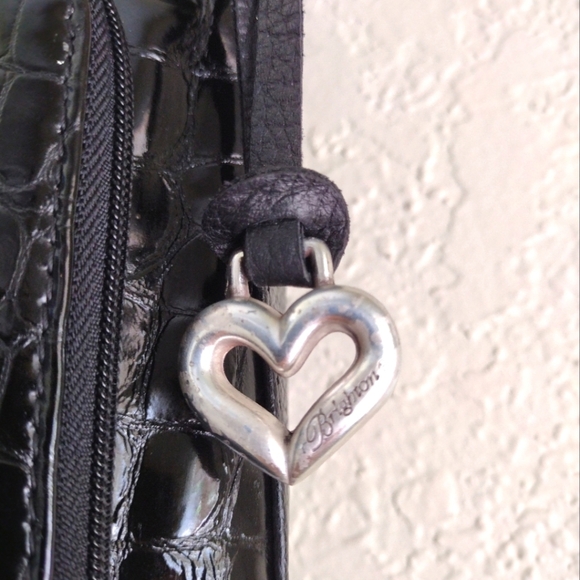 Brighton Sonny Shoulder Bag - Picture 4 of 13